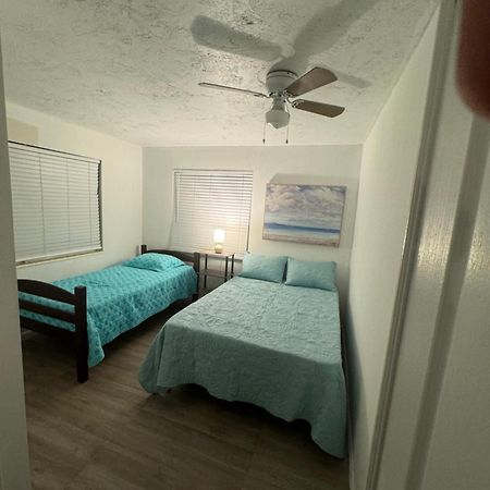 Villa Mare Fort Lauderdale Zewnętrze zdjęcie