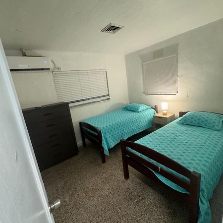 Villa Mare Fort Lauderdale Zewnętrze zdjęcie