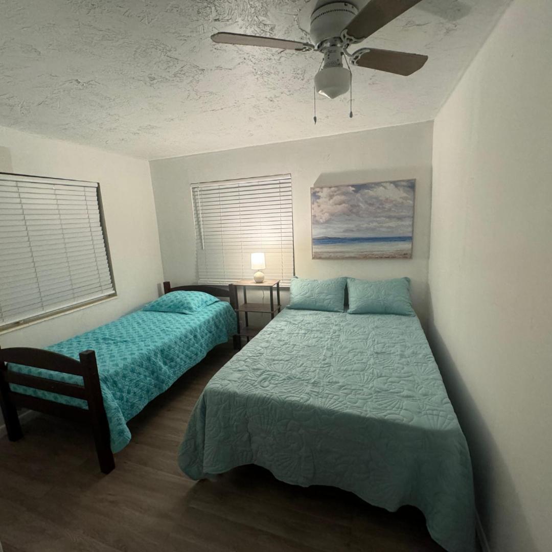 Villa Mare Fort Lauderdale Zewnętrze zdjęcie