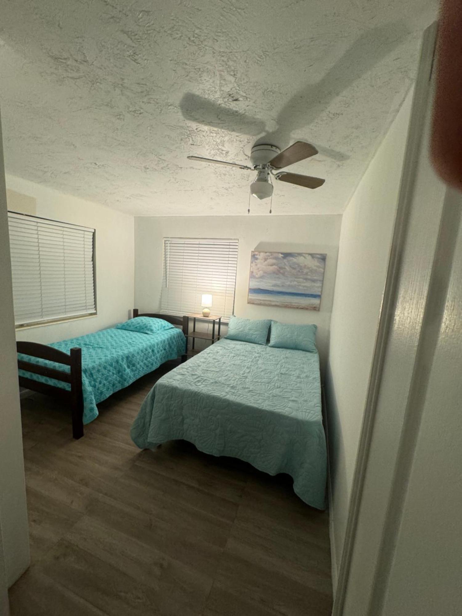 Villa Mare Fort Lauderdale Zewnętrze zdjęcie