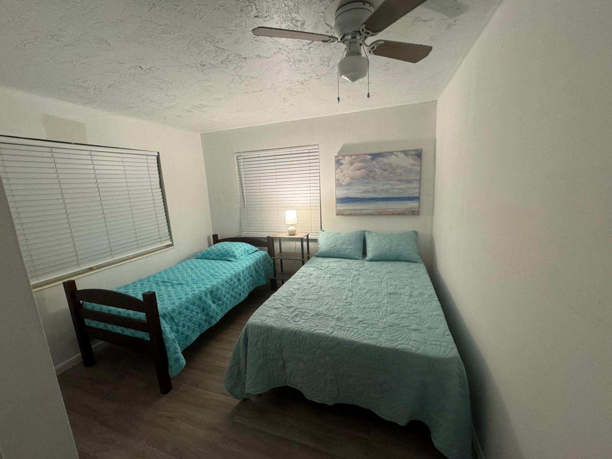 Villa Mare Fort Lauderdale Zewnętrze zdjęcie