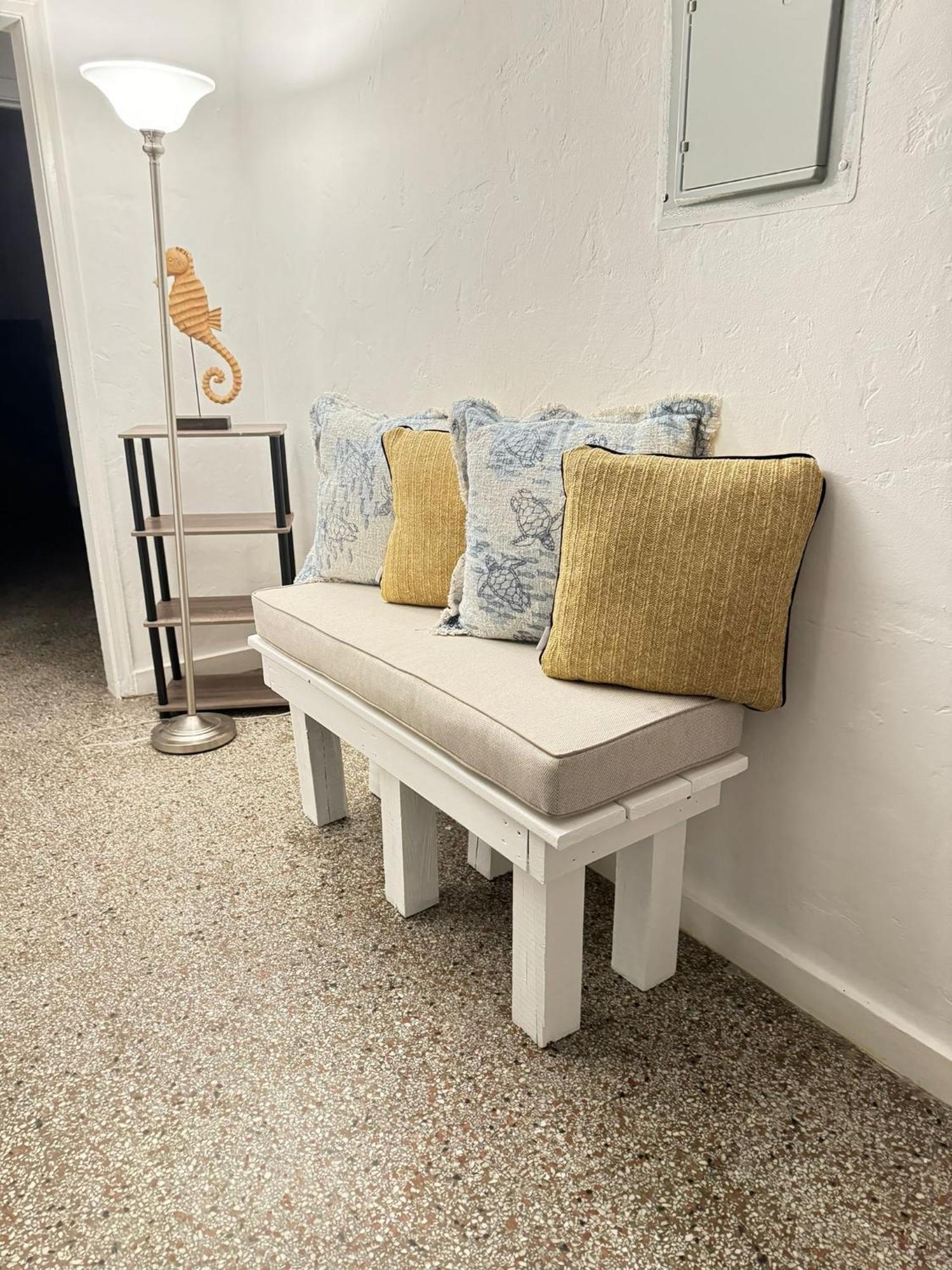 Villa Mare Fort Lauderdale Zewnętrze zdjęcie