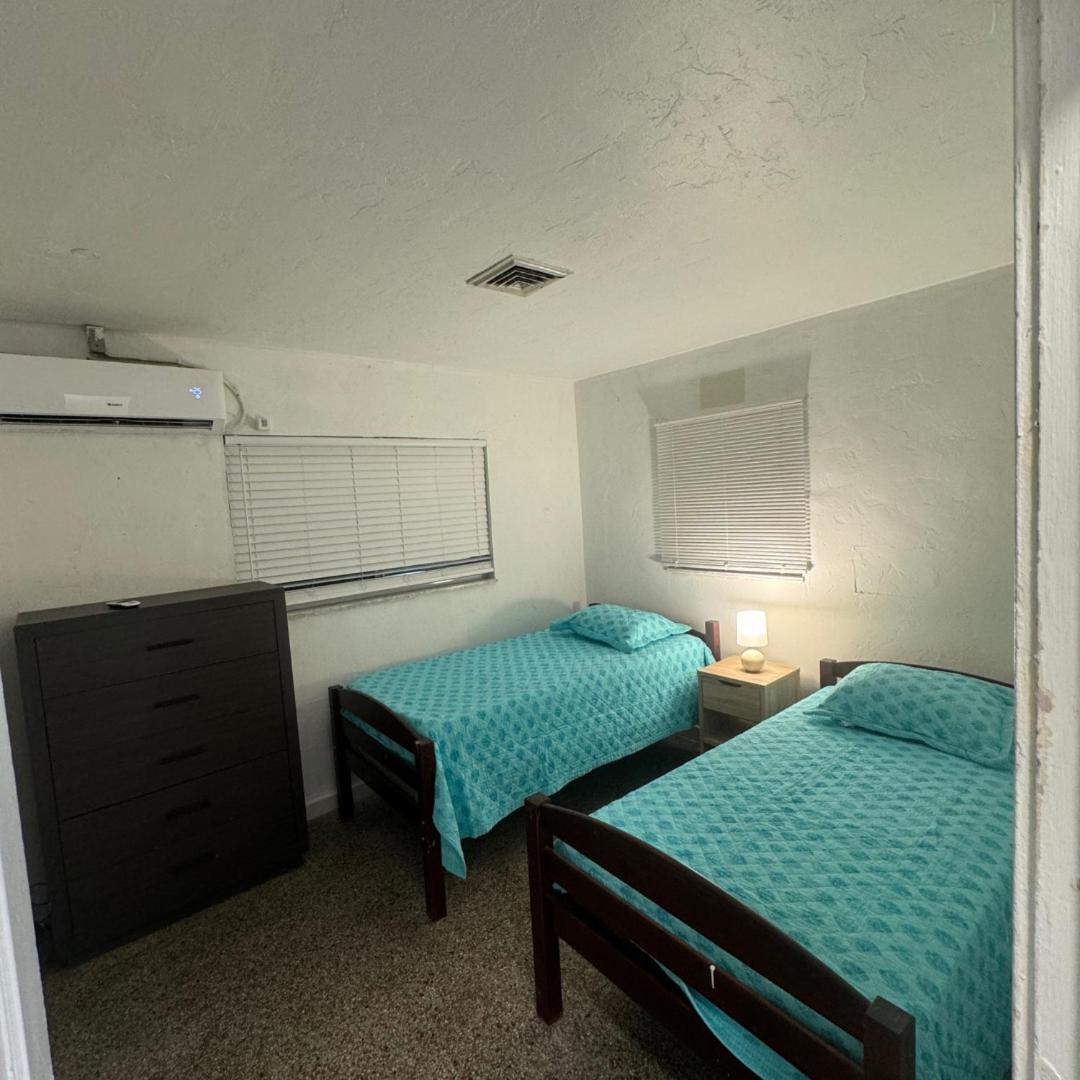 Villa Mare Fort Lauderdale Zewnętrze zdjęcie