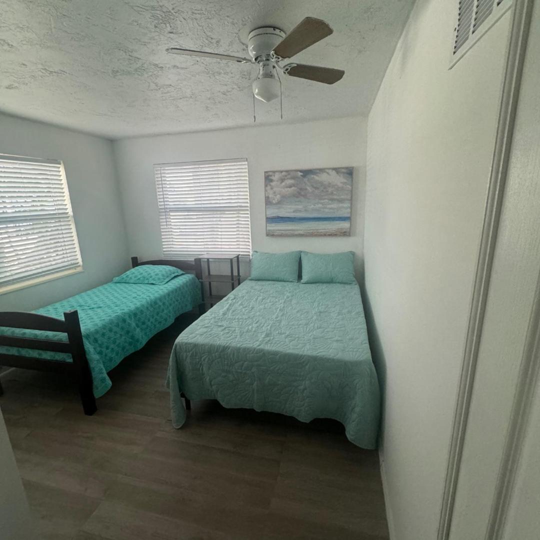 Villa Mare Fort Lauderdale Zewnętrze zdjęcie