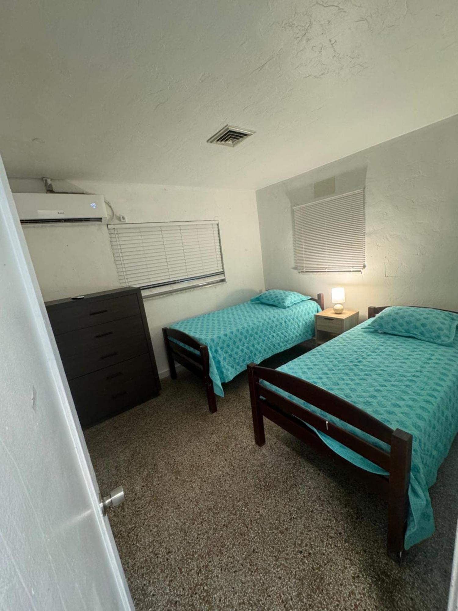 Villa Mare Fort Lauderdale Zewnętrze zdjęcie