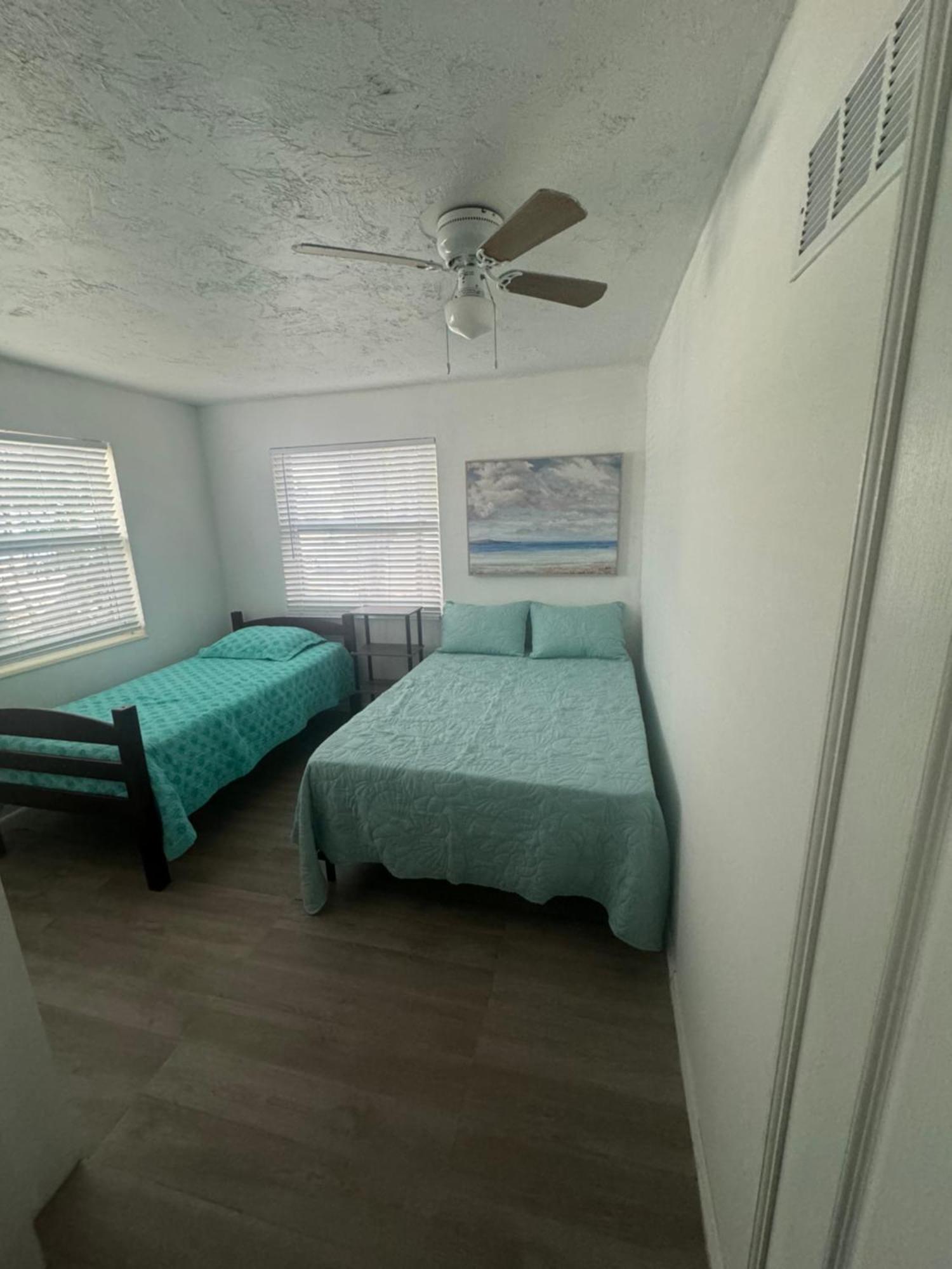 Villa Mare Fort Lauderdale Zewnętrze zdjęcie
