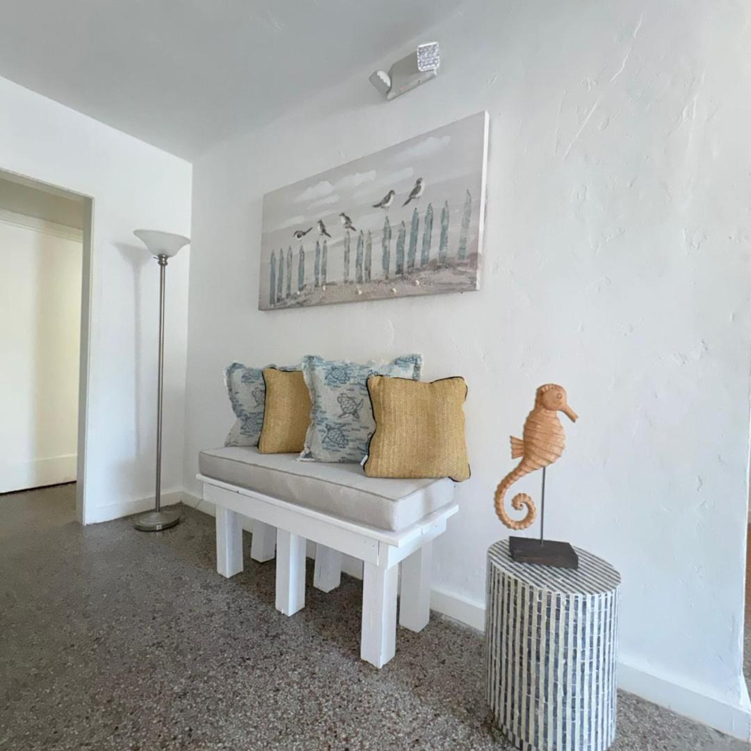 Villa Mare Fort Lauderdale Zewnętrze zdjęcie