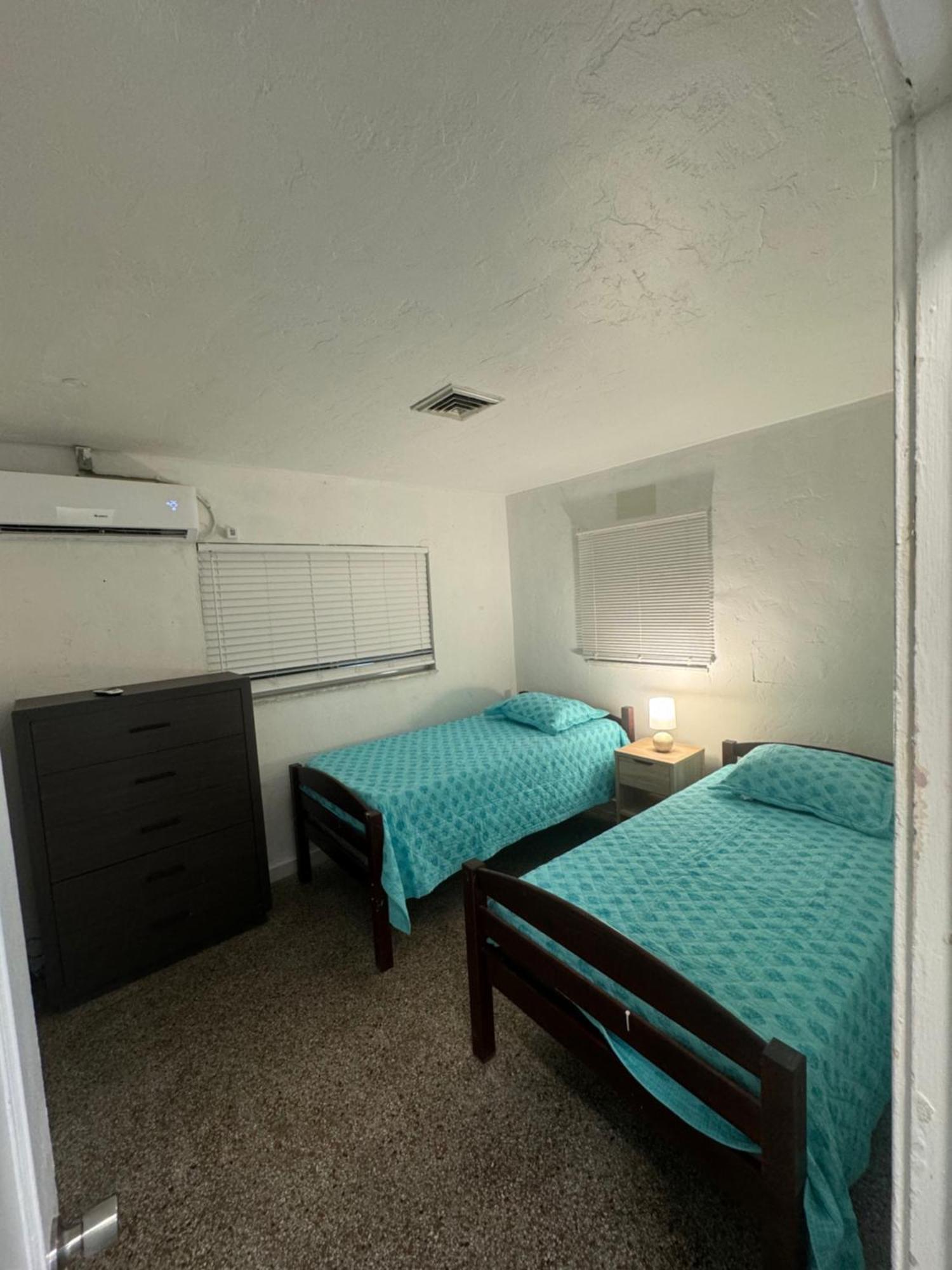 Villa Mare Fort Lauderdale Zewnętrze zdjęcie