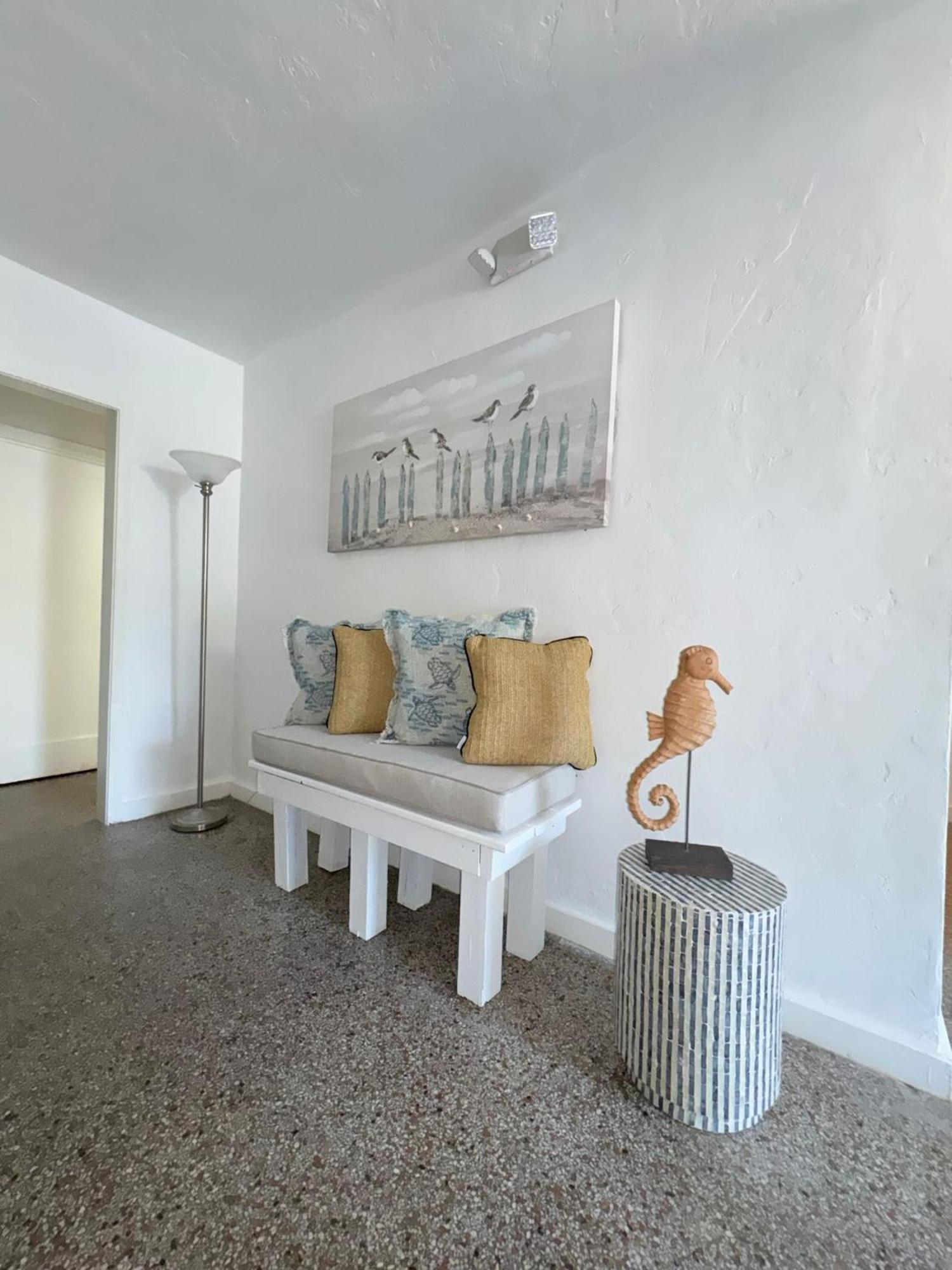Villa Mare Fort Lauderdale Zewnętrze zdjęcie